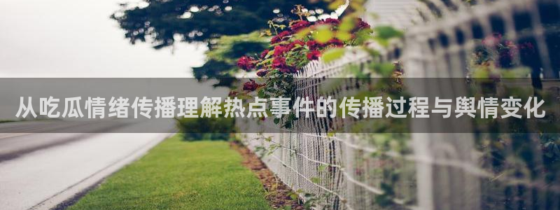 911吃瓜资讯网