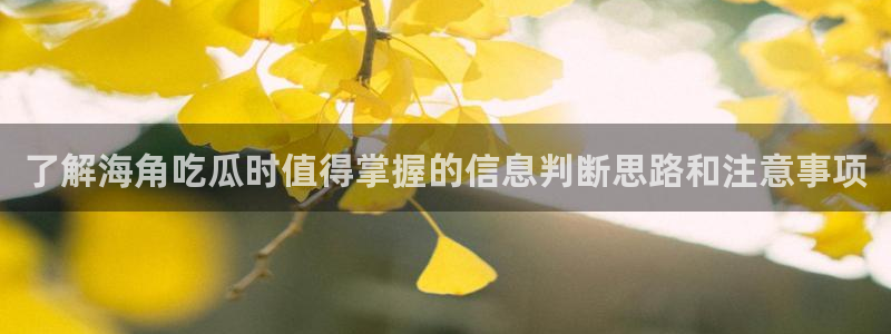 911吃瓜最新入口